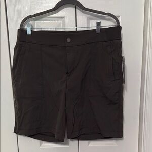 Athleta Trekkie Bermuda 2.0